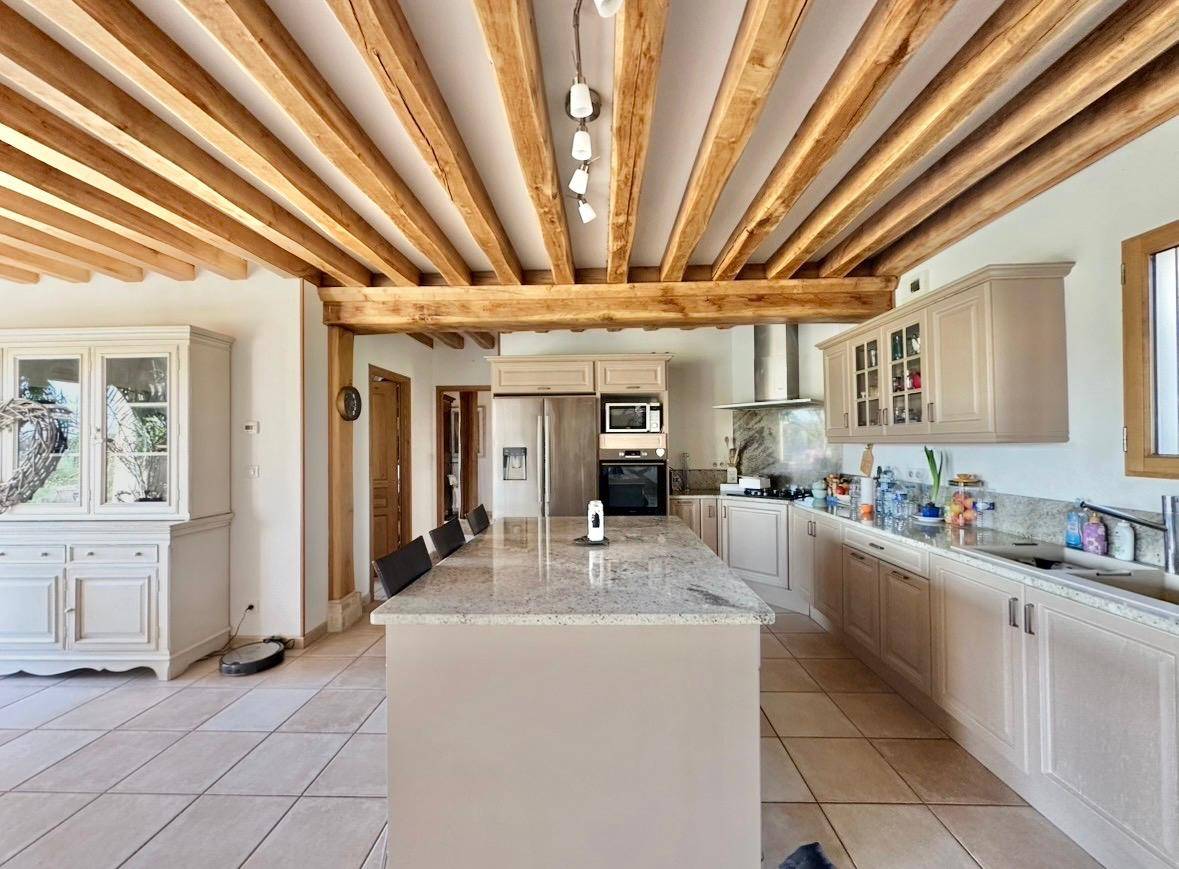 Hippisch vastgoed Koop Eure