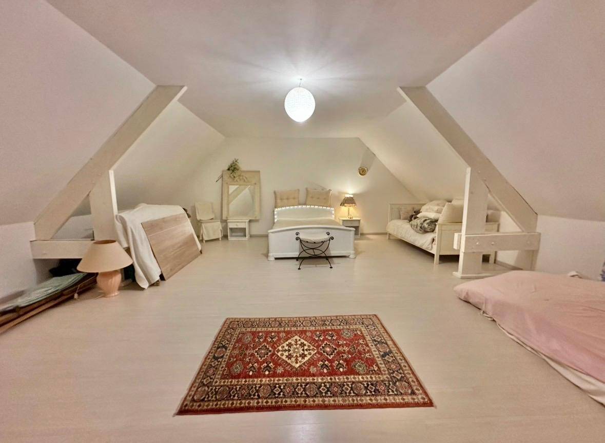 Hippisch vastgoed Koop Eure