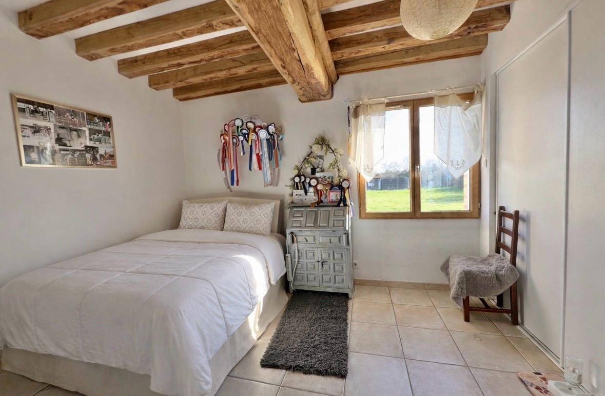 Hippisch vastgoed Koop Eure