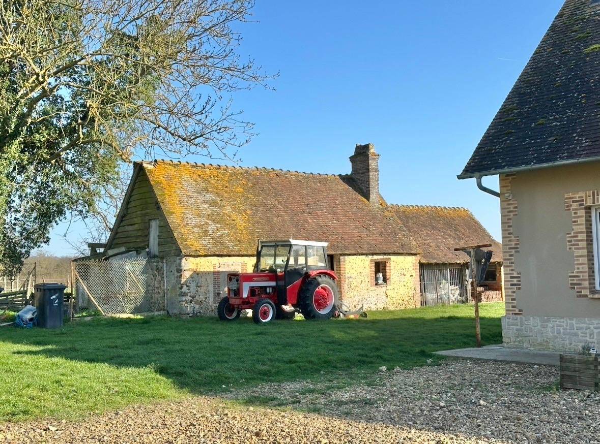 Hippisch vastgoed Koop Eure