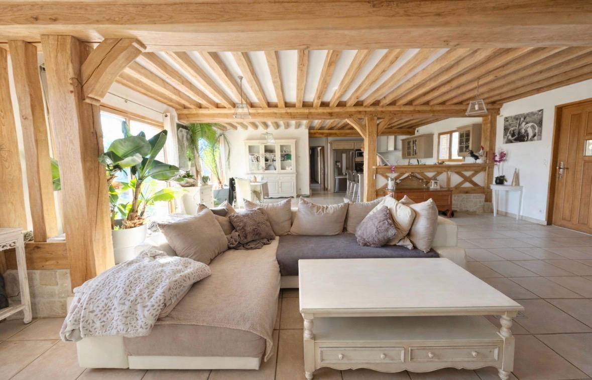 Hippisch vastgoed Koop Eure