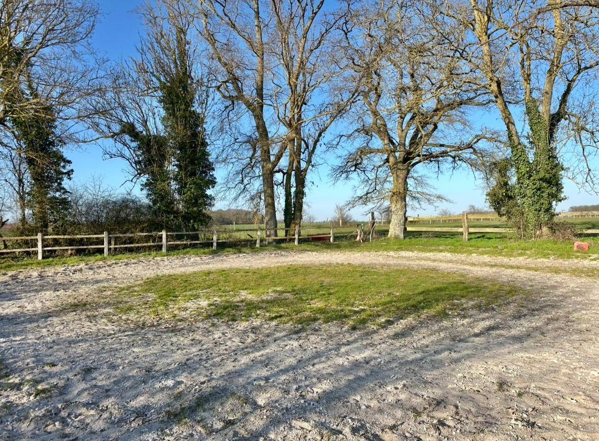 Hippisch vastgoed Koop Eure