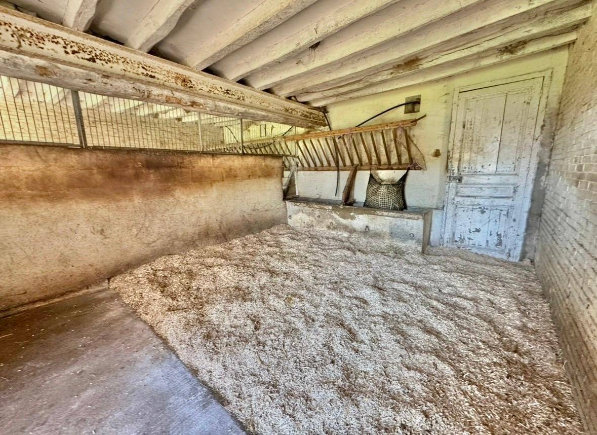 Hippisch vastgoed Koop Eure