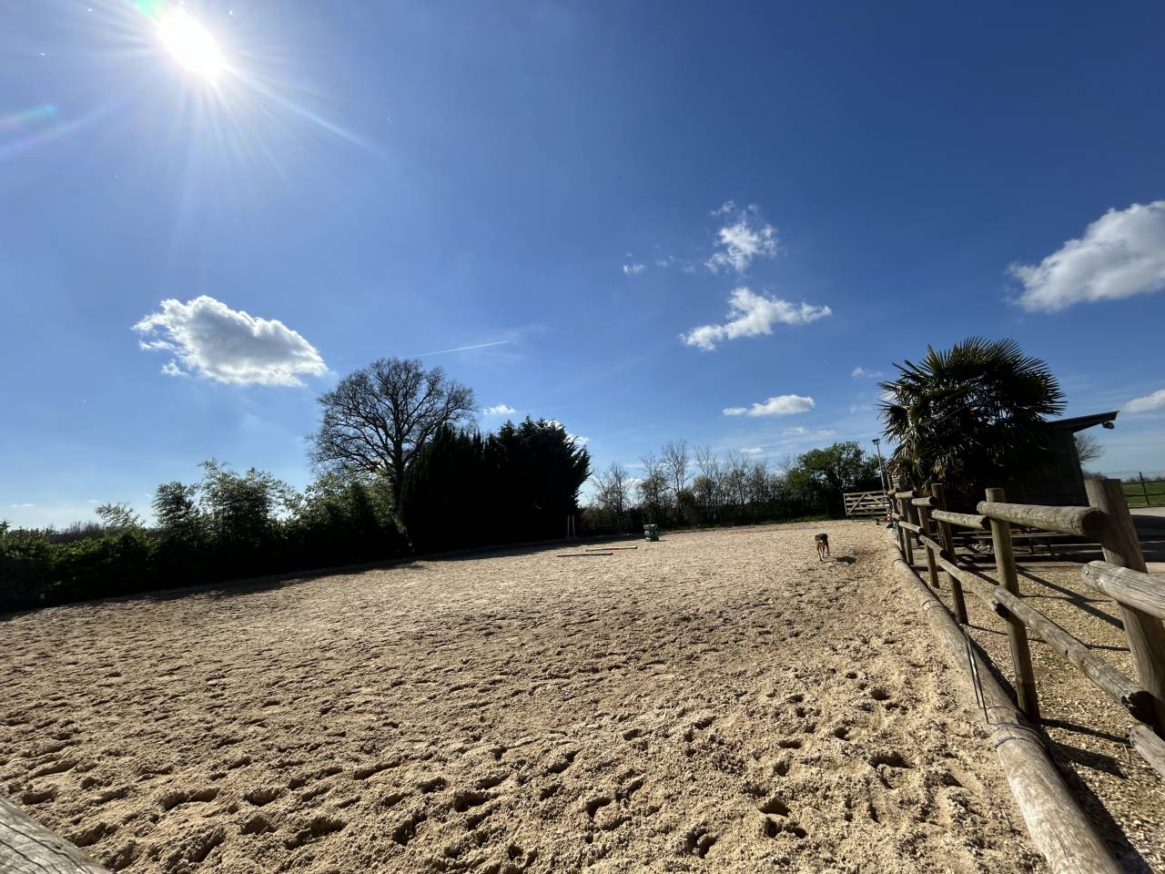 Ruiterclub Koop Deux-S&egrave;vres