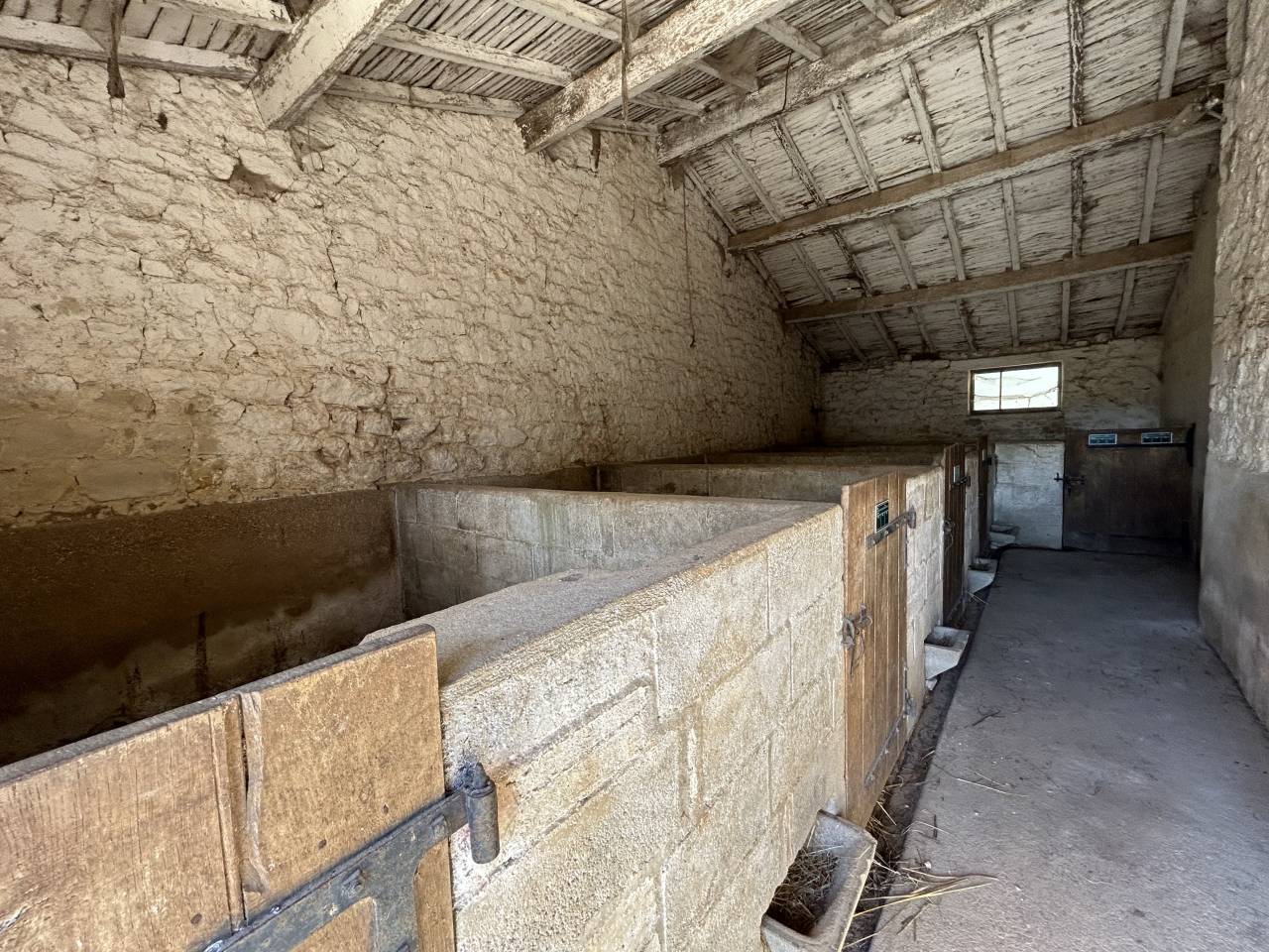 Ruiterclub Koop Deux-S&egrave;vres