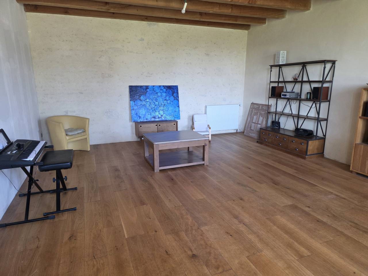 Mooi hippisch vastgoed Koop Charente-Maritime