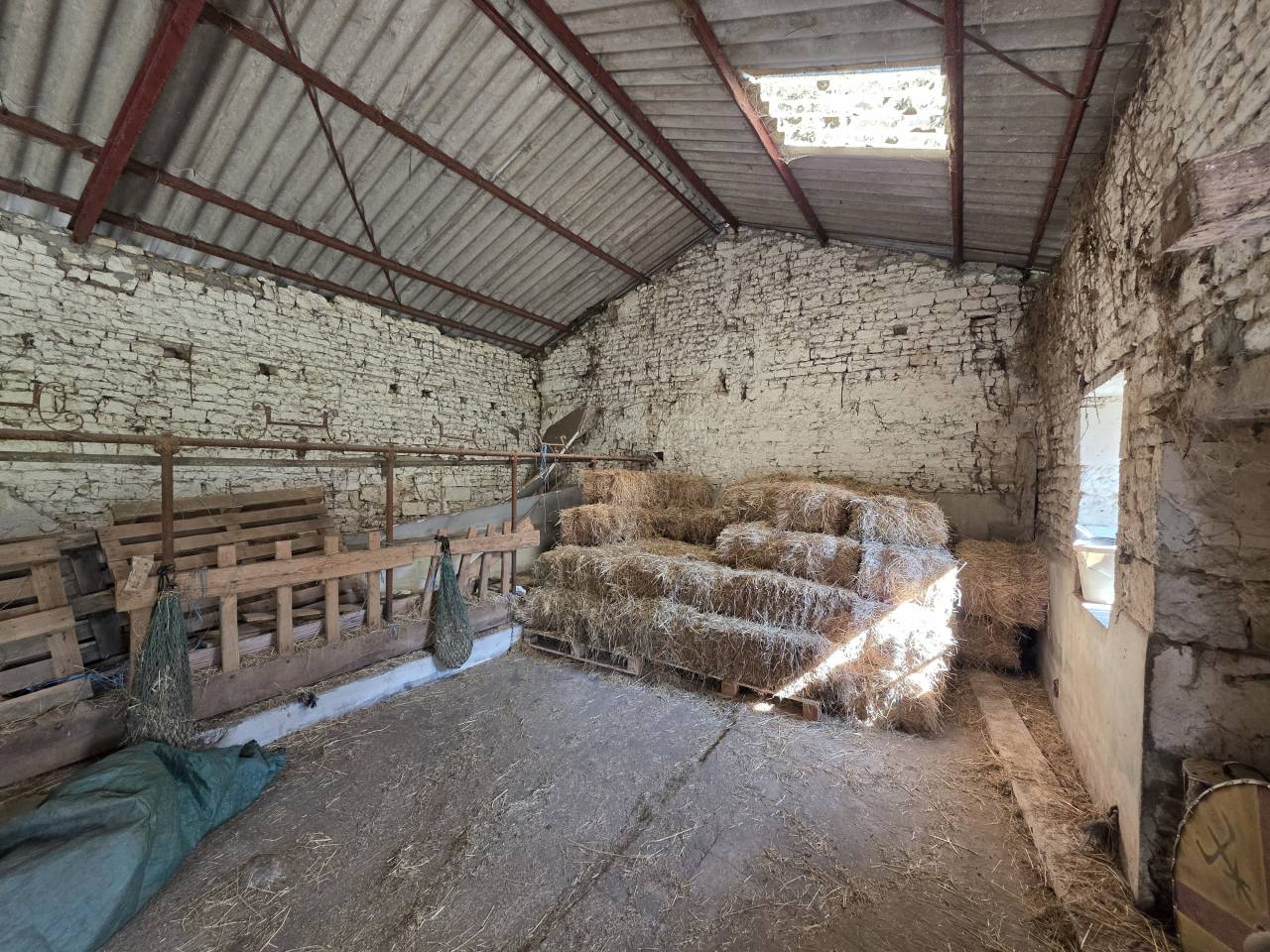 Mooi hippisch vastgoed Koop Charente-Maritime