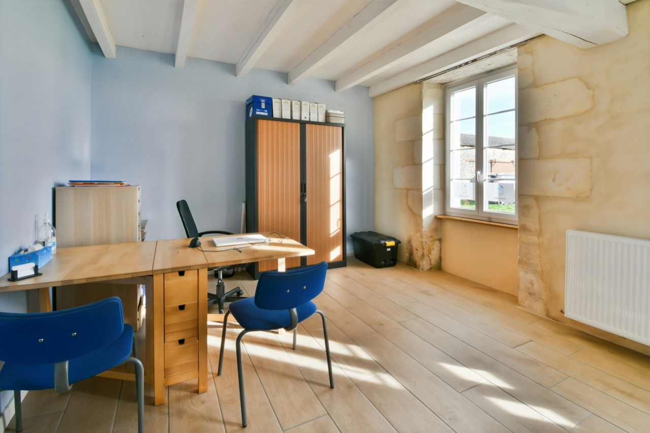 Mooi hippisch vastgoed Koop Charente-Maritime