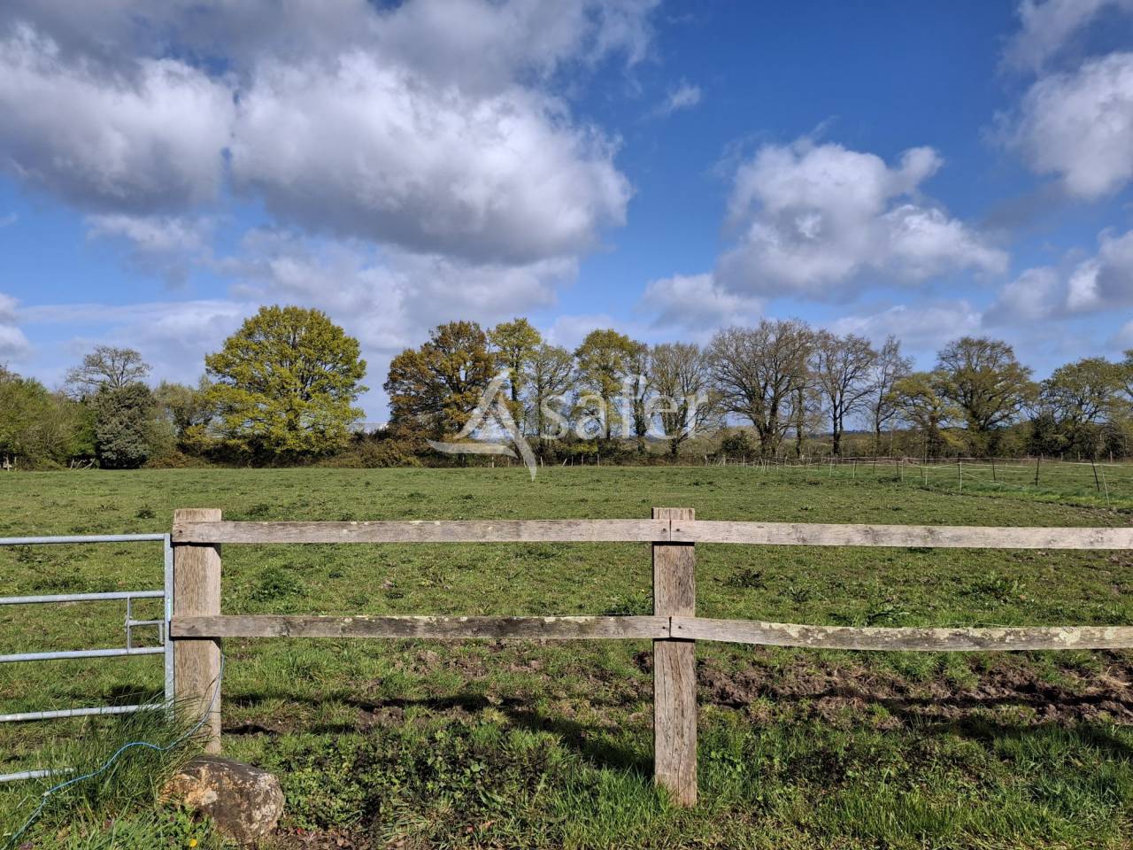 Landbouw bedrijf Koop Loire-Atlantique