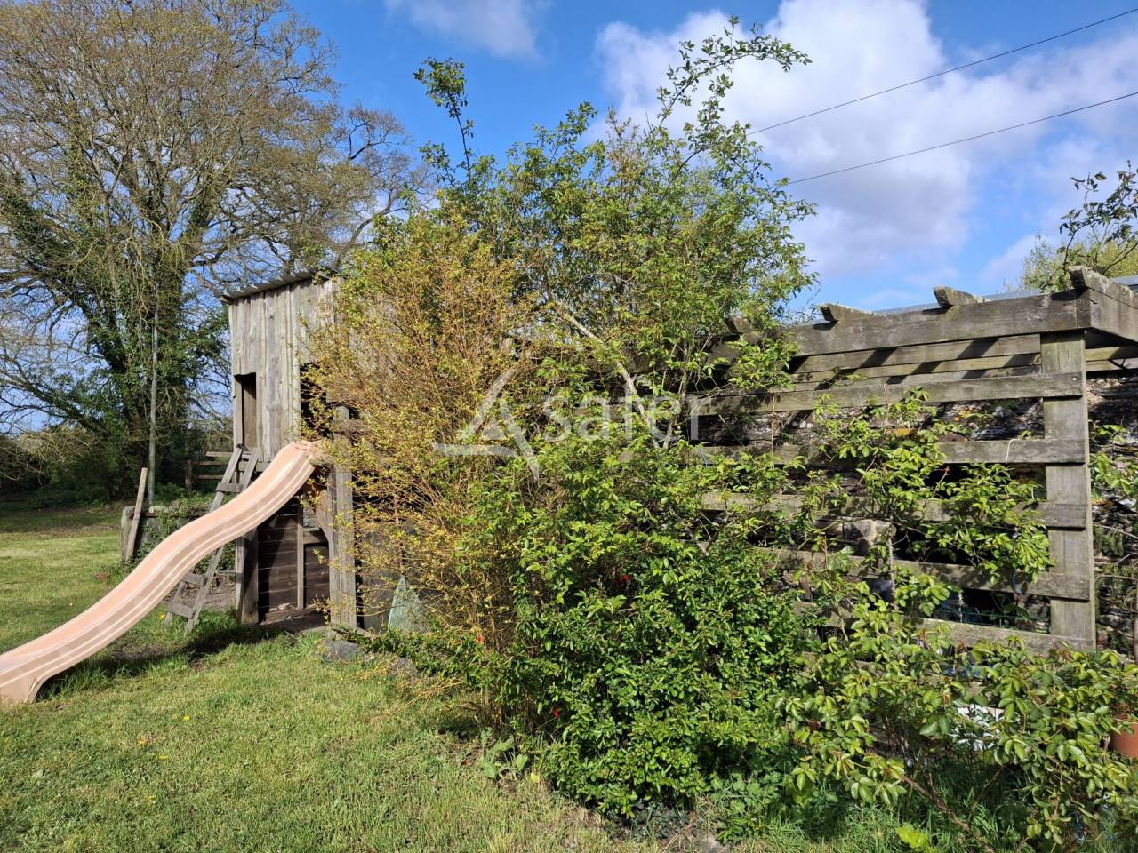Landbouw bedrijf Koop Loire-Atlantique