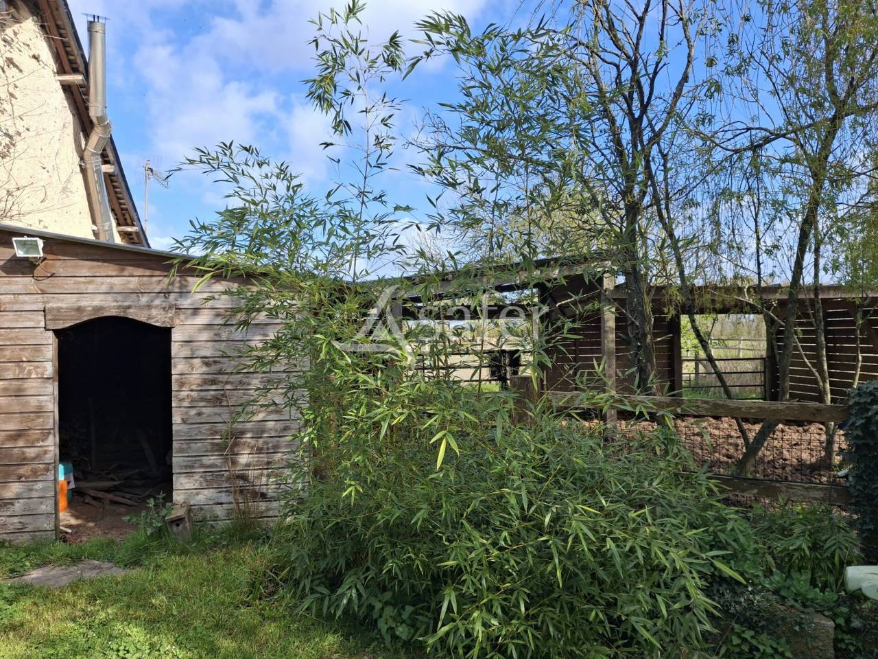 Landbouw bedrijf Koop Loire-Atlantique
