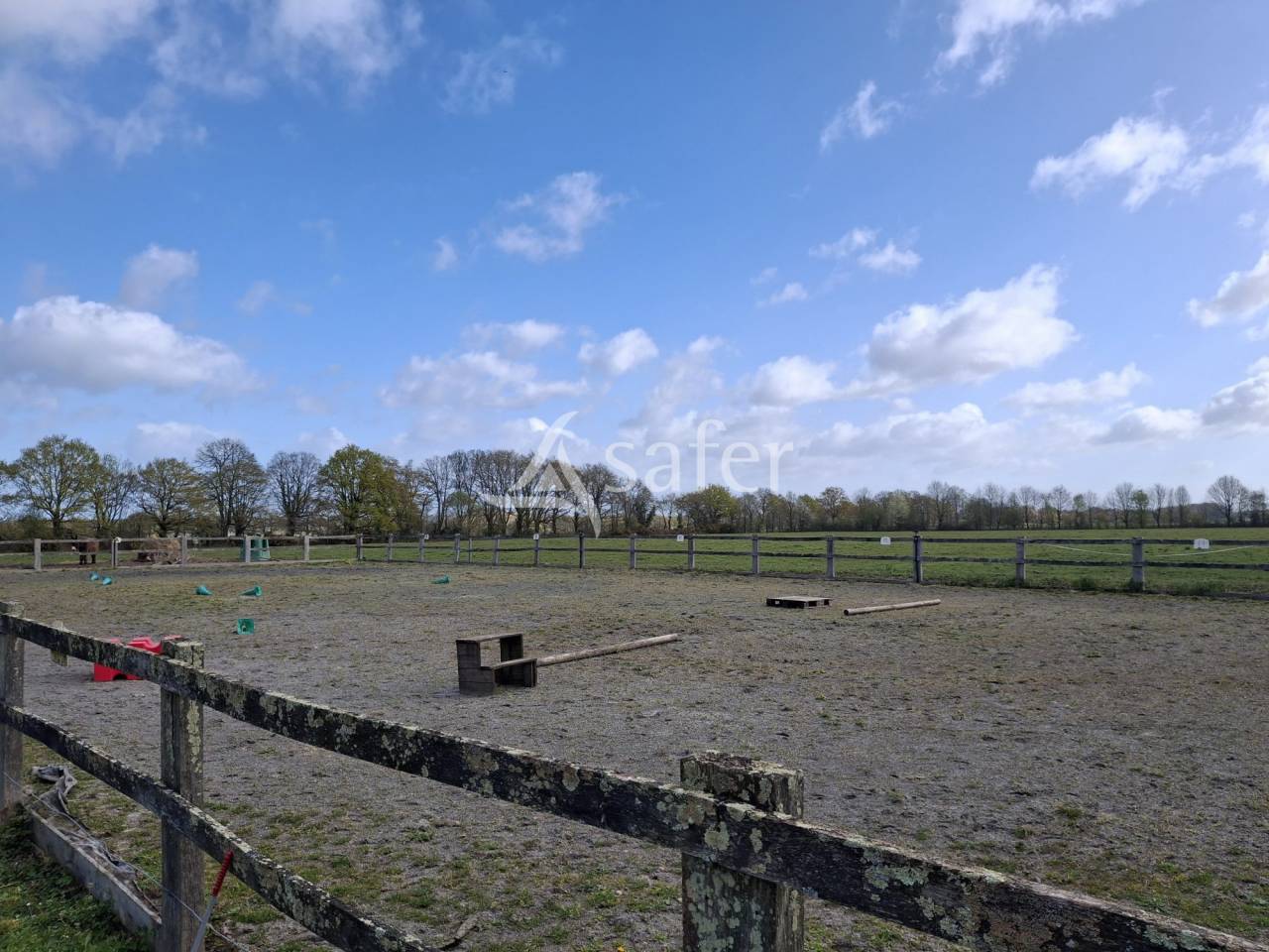 Landbouw bedrijf Koop Loire-Atlantique