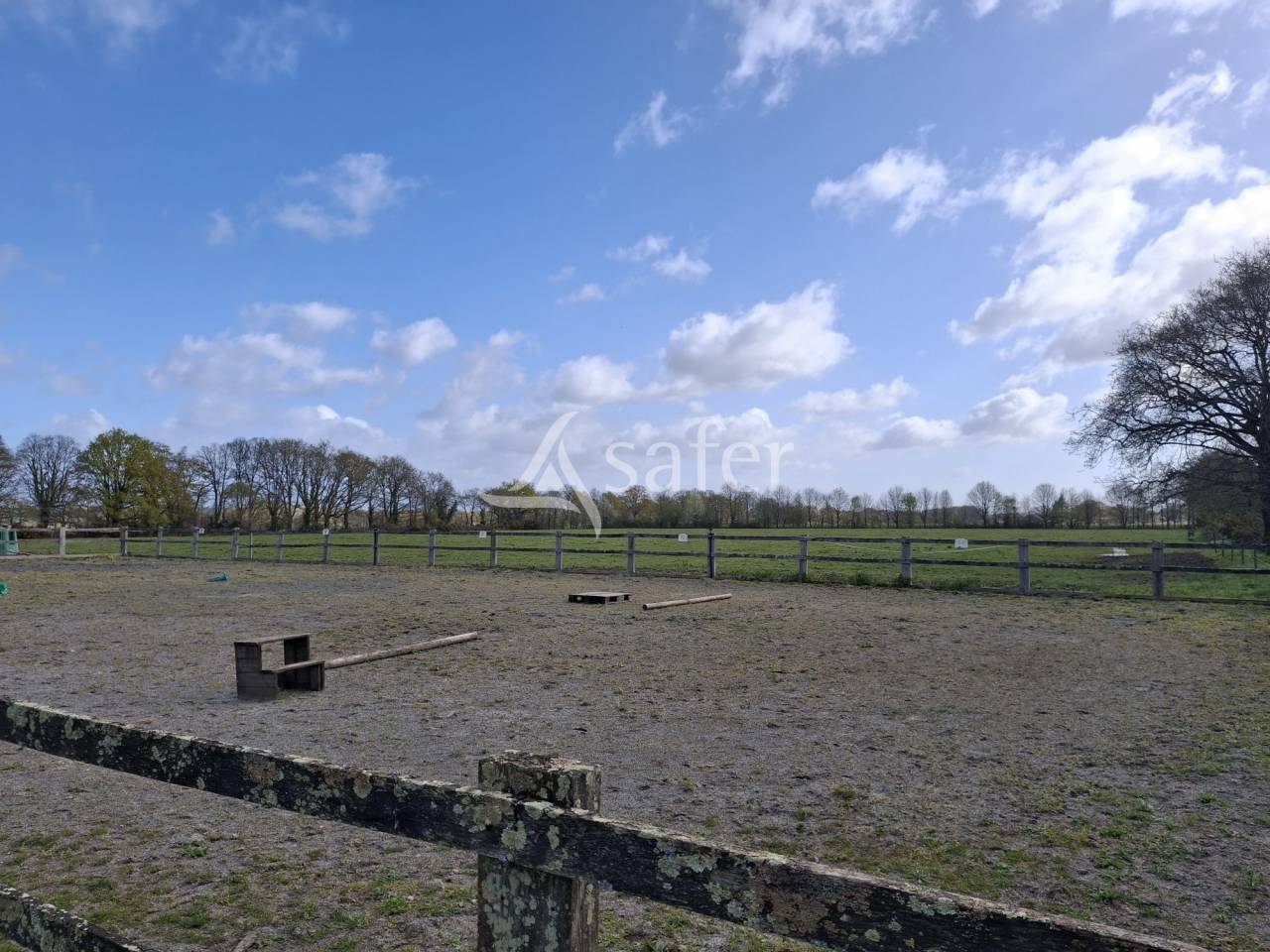 Landbouw bedrijf Koop Loire-Atlantique