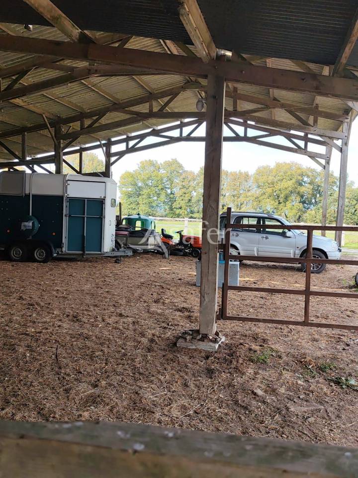 Landbouw bedrijf Koop Loire-Atlantique