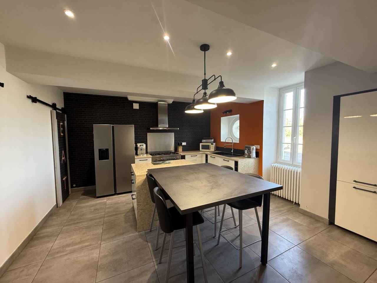 Hippisch vastgoed Koop Gironde