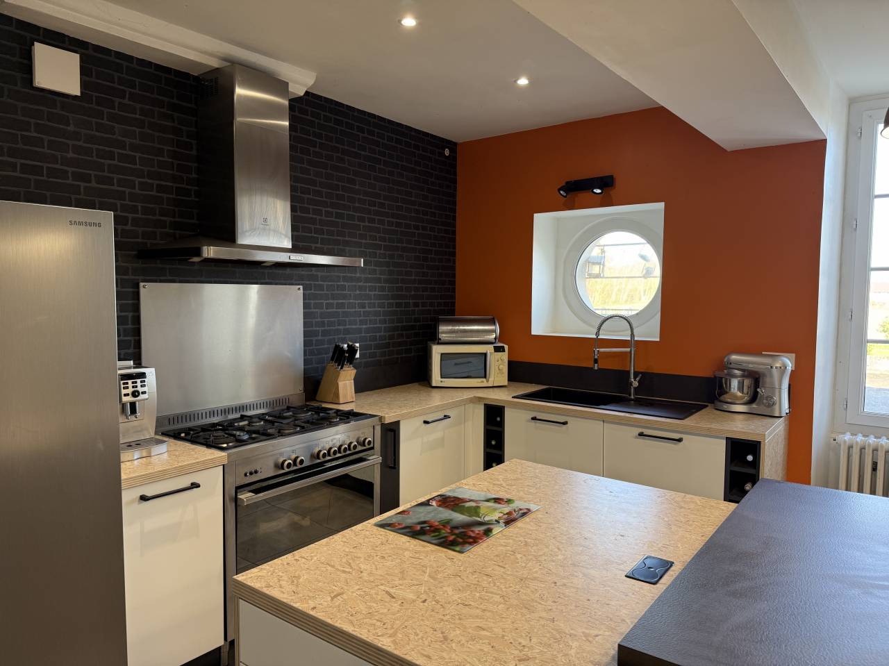 Hippisch vastgoed Koop Gironde