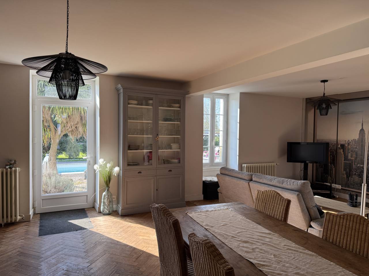 Hippisch vastgoed Koop Gironde