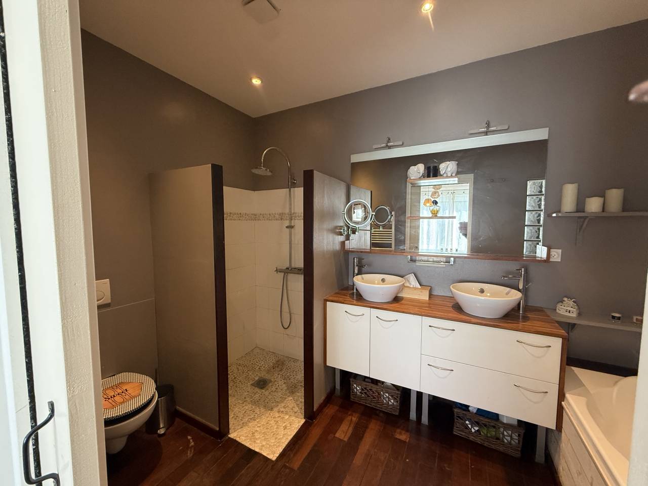 Hippisch vastgoed Koop Gironde