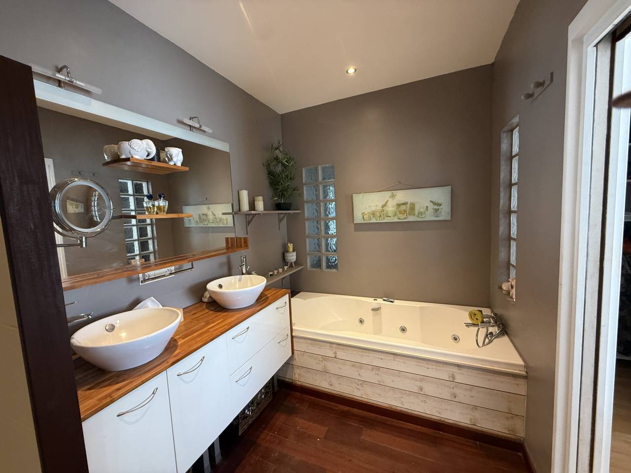 Hippisch vastgoed Koop Gironde