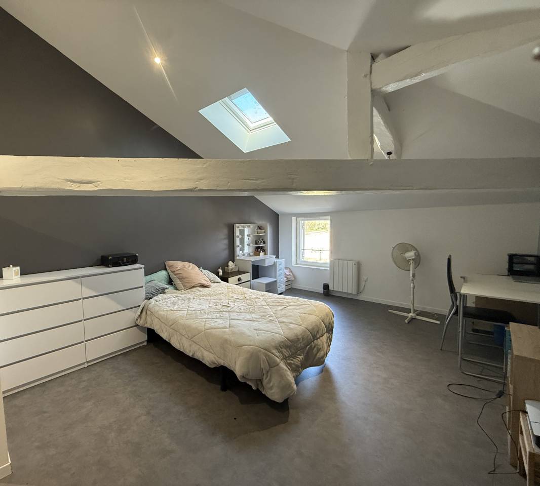 Hippisch vastgoed Koop Gironde