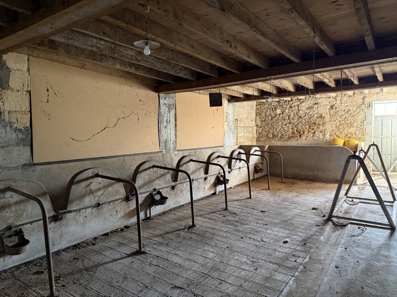 Hippisch vastgoed Koop Gironde