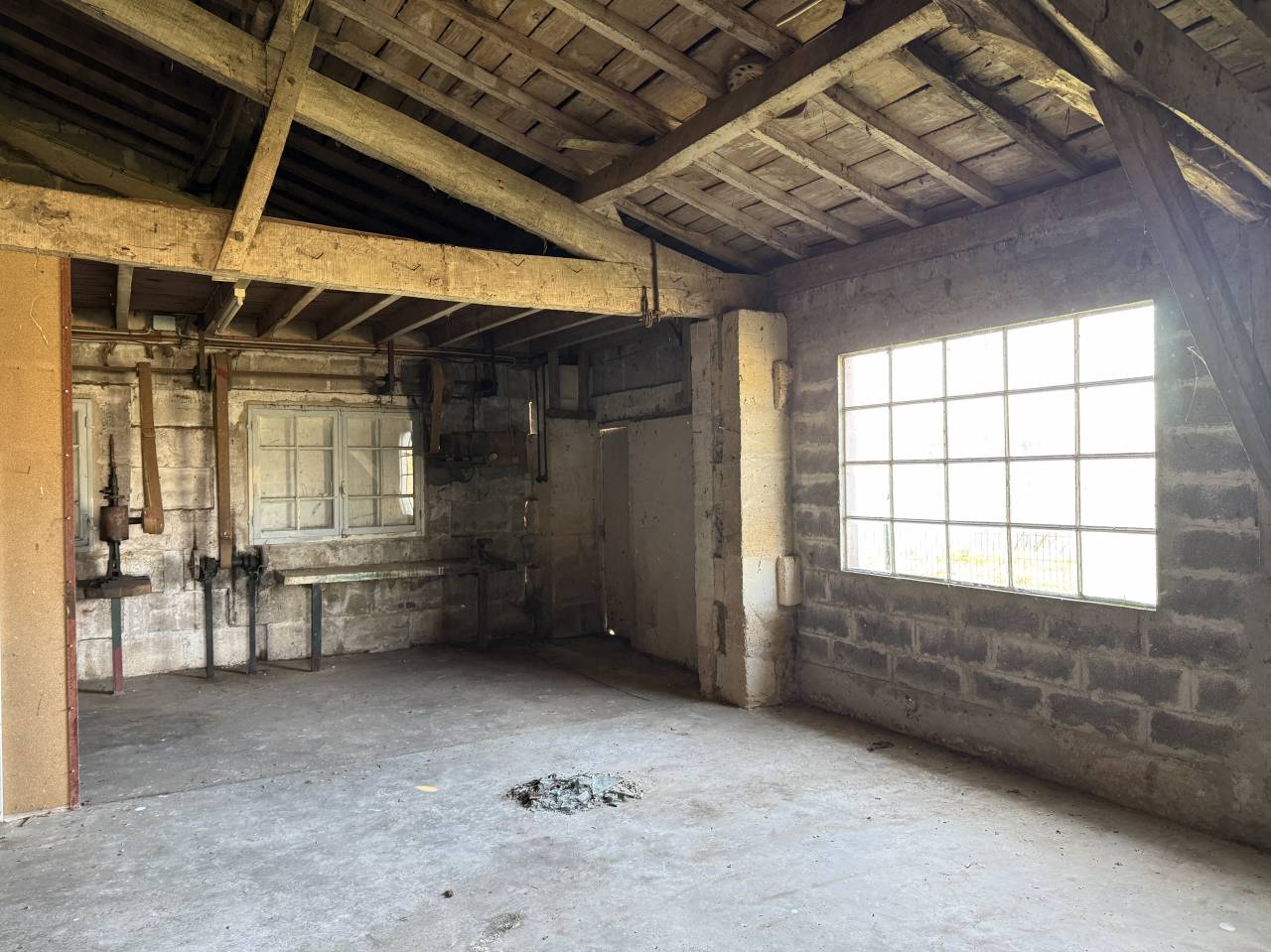 Hippisch vastgoed Koop Gironde