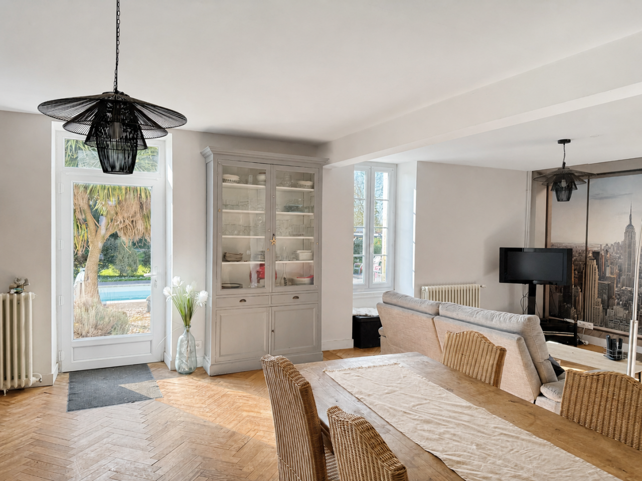 Hippisch vastgoed Koop Gironde