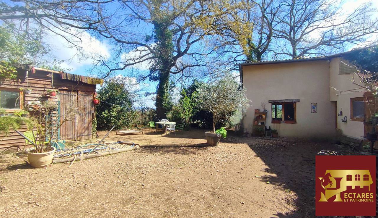 Hippisch vastgoed Koop Allier