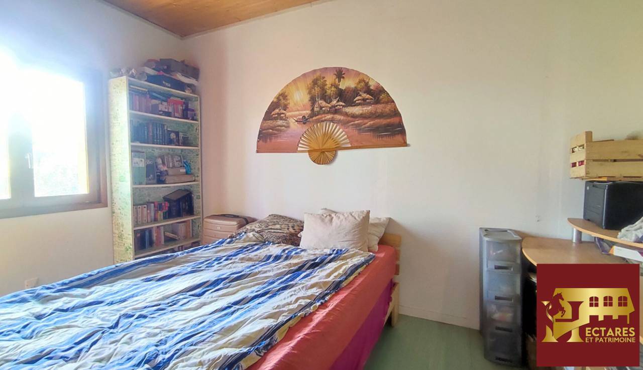 Hippisch vastgoed Koop Allier