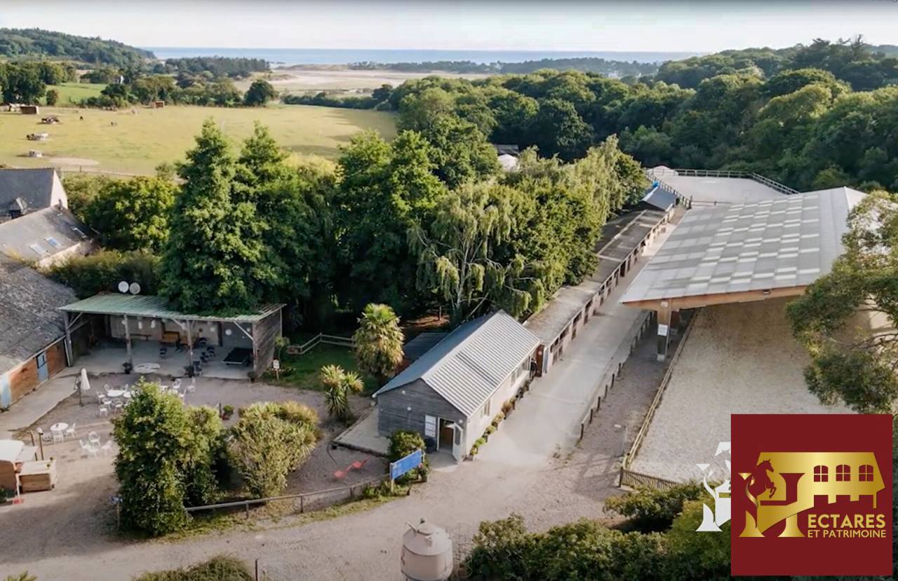 Ruiterclub Koop C&ocirc;te d'Armor