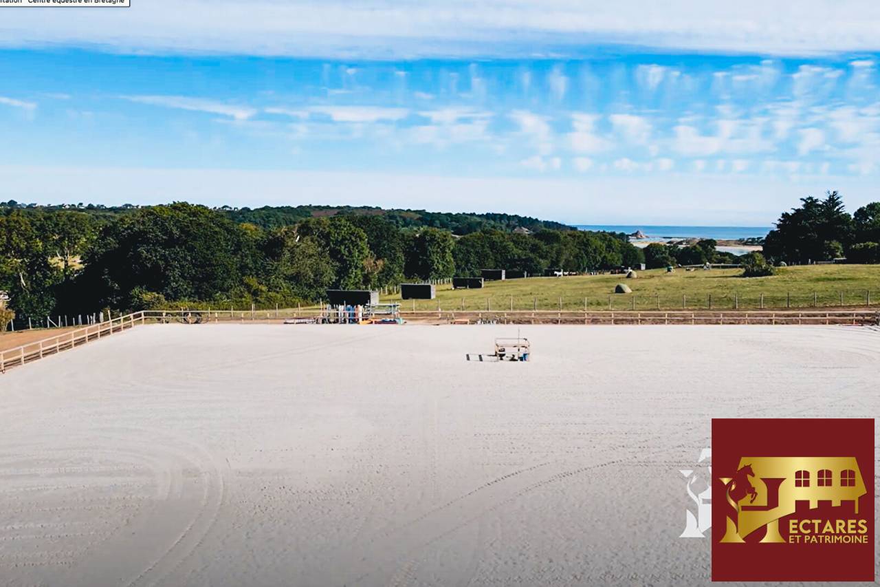 Ruiterclub Koop C&ocirc;te d'Armor