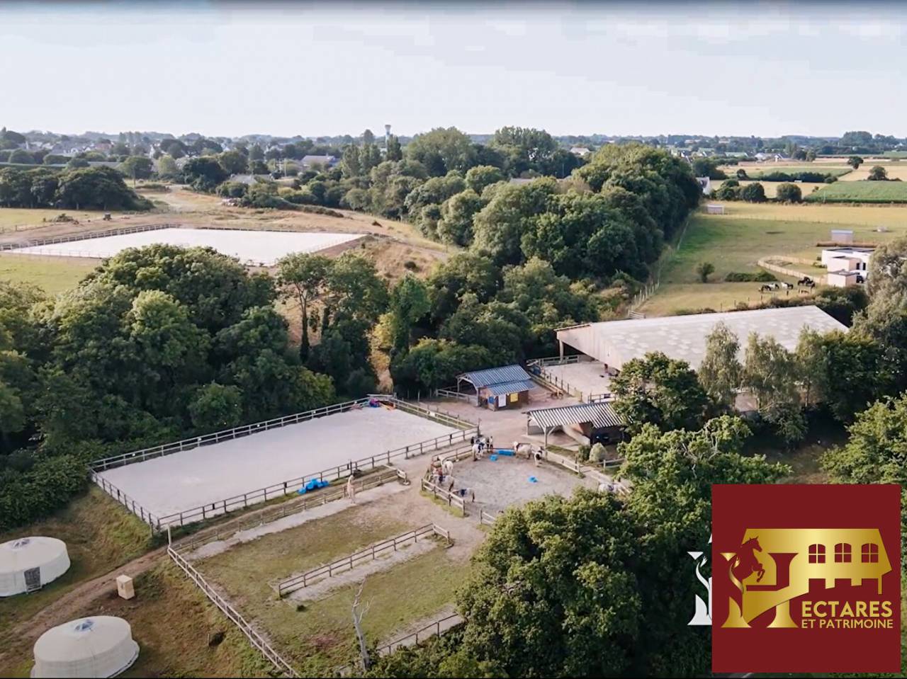 Ruiterclub Koop C&ocirc;te d'Armor