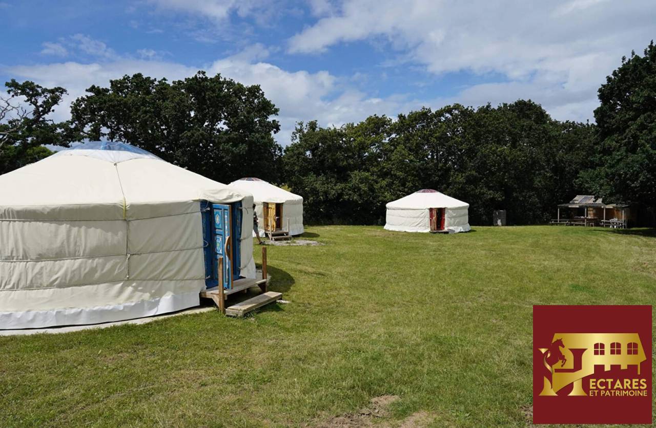 Ruiterclub Koop C&ocirc;te d'Armor