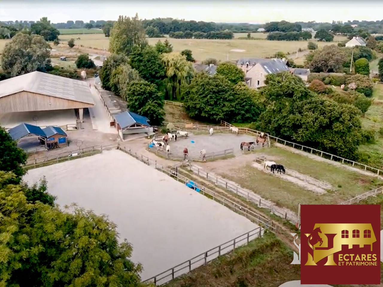 Ruiterclub Koop C&ocirc;te d'Armor