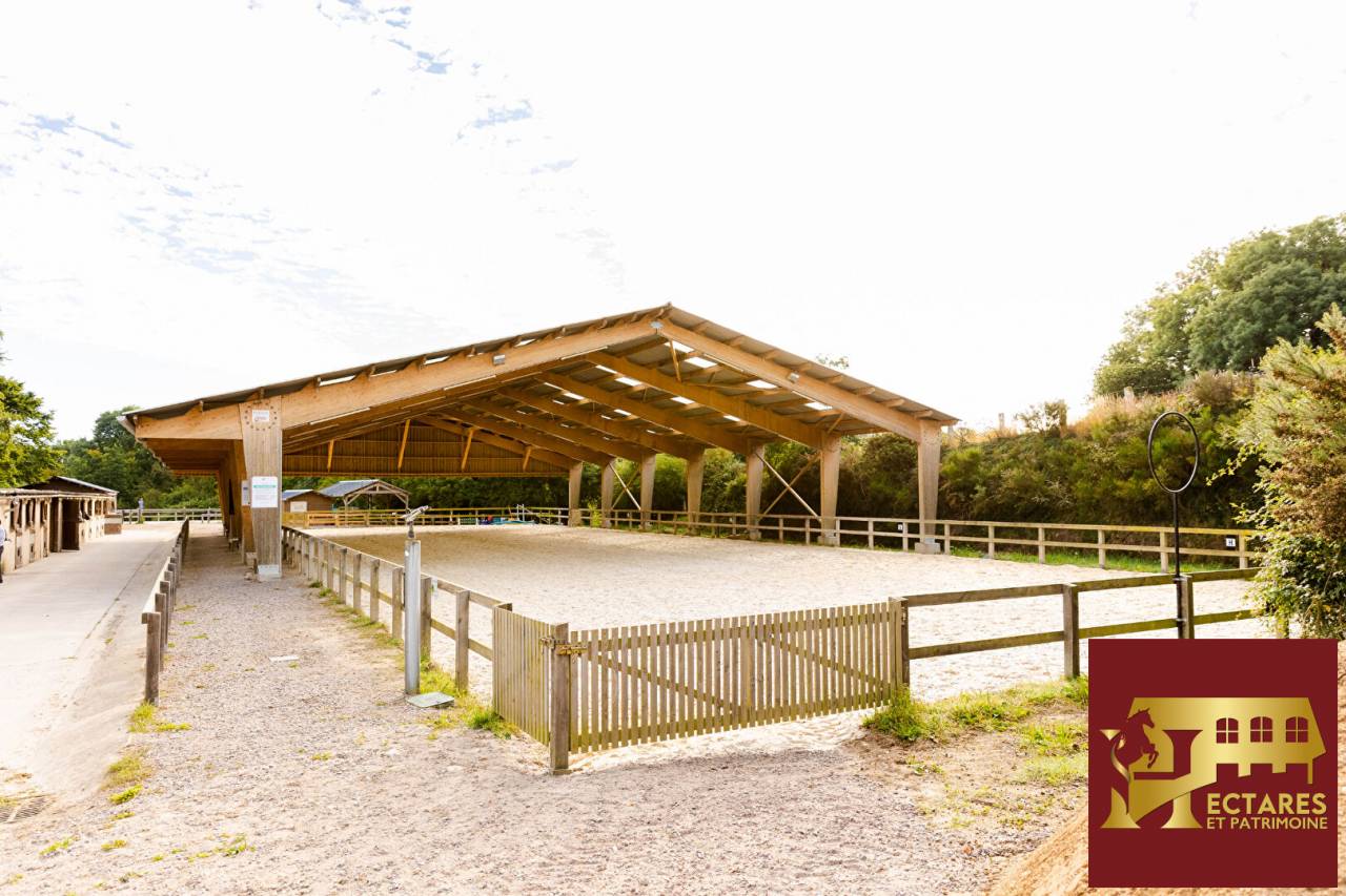 Ruiterclub Koop C&ocirc;te d'Armor