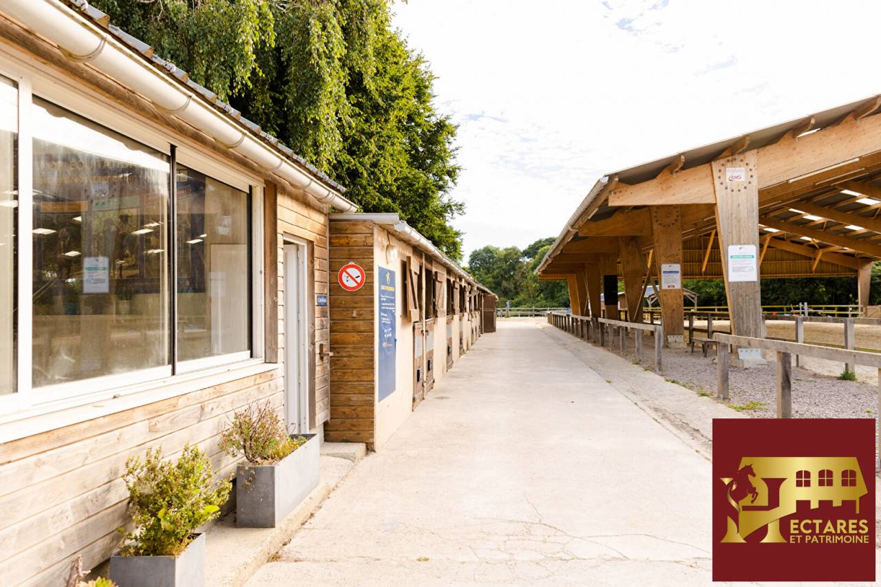 Ruiterclub Koop C&ocirc;te d'Armor