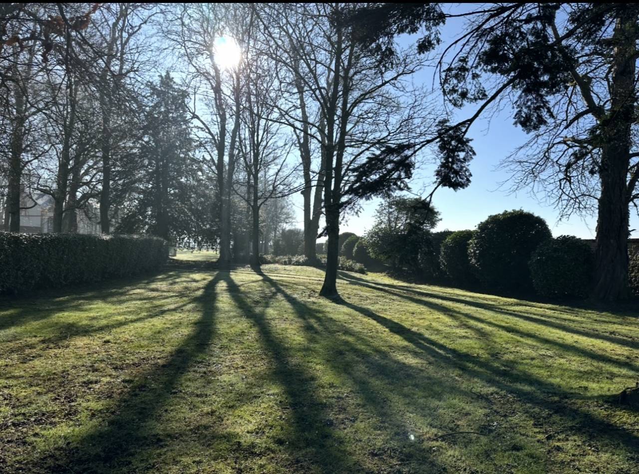Mooi hippisch vastgoed Koop Eure
