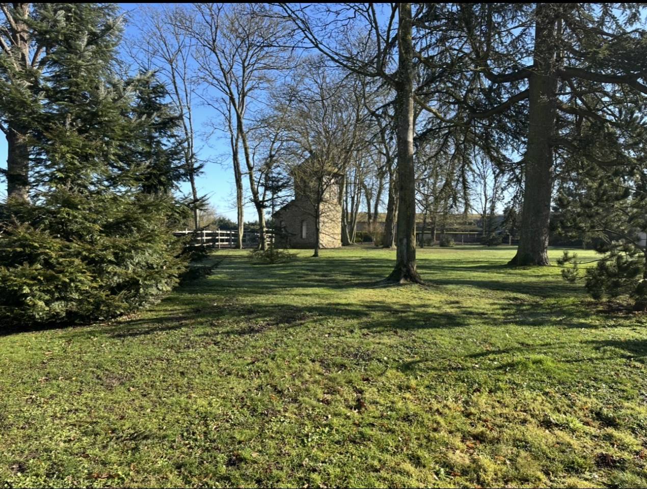 Mooi hippisch vastgoed Koop Eure