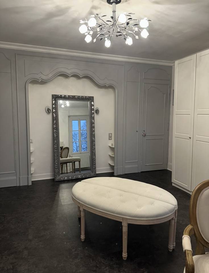 Mooi hippisch vastgoed Koop Eure