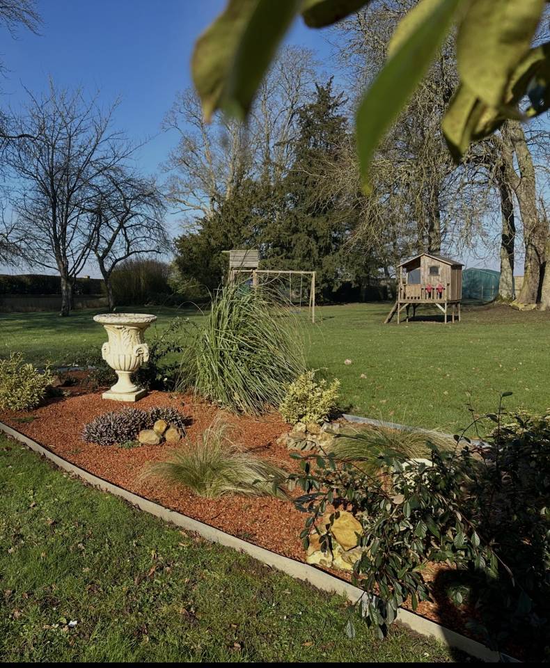 Mooi hippisch vastgoed Koop Eure