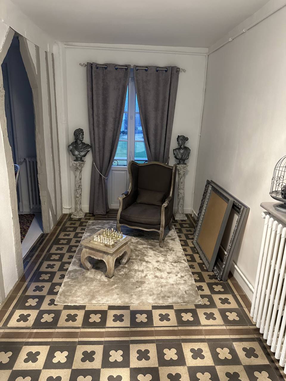 Mooi hippisch vastgoed Koop Eure