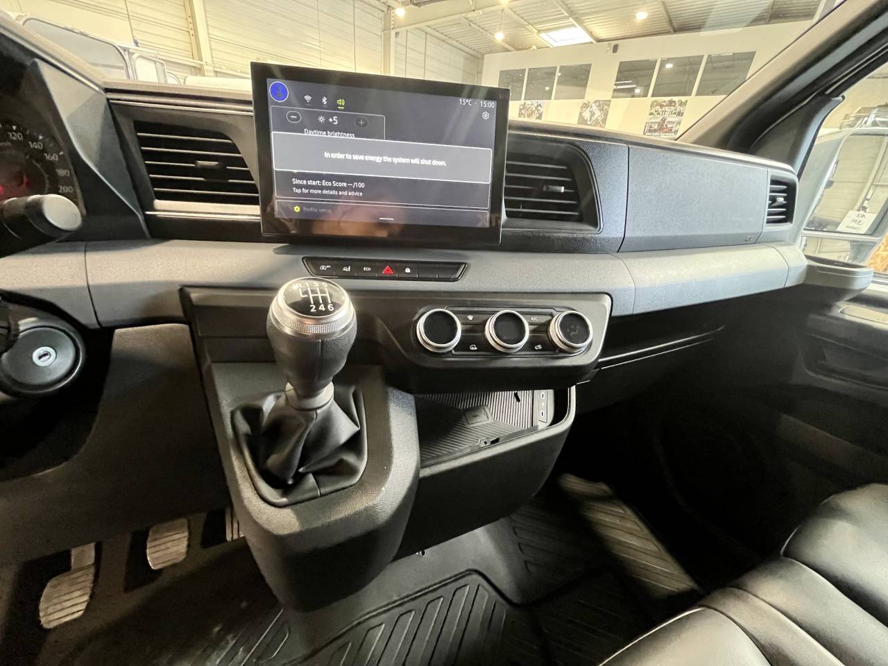 Kleine paardenvrachtwagen (B rijbewijs) STX  2026 Nieuw