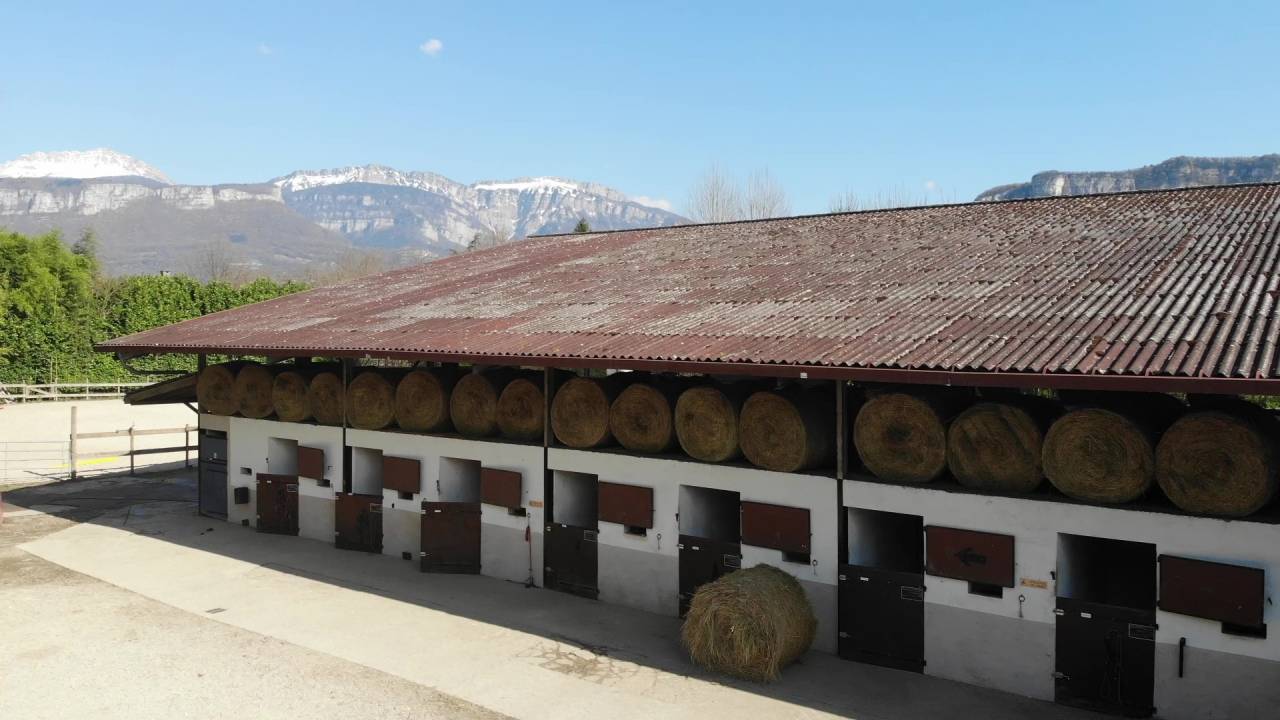Ponyclub Koop Is&egrave;re