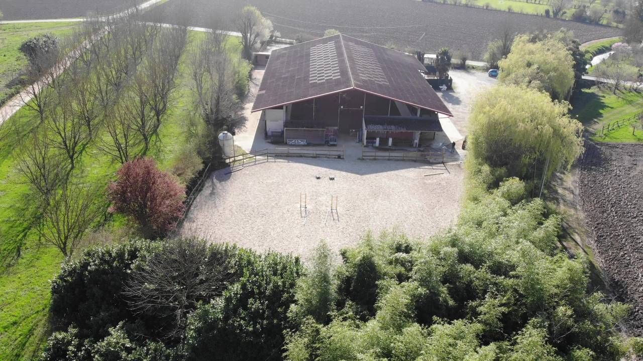 Ponyclub Koop Is&egrave;re