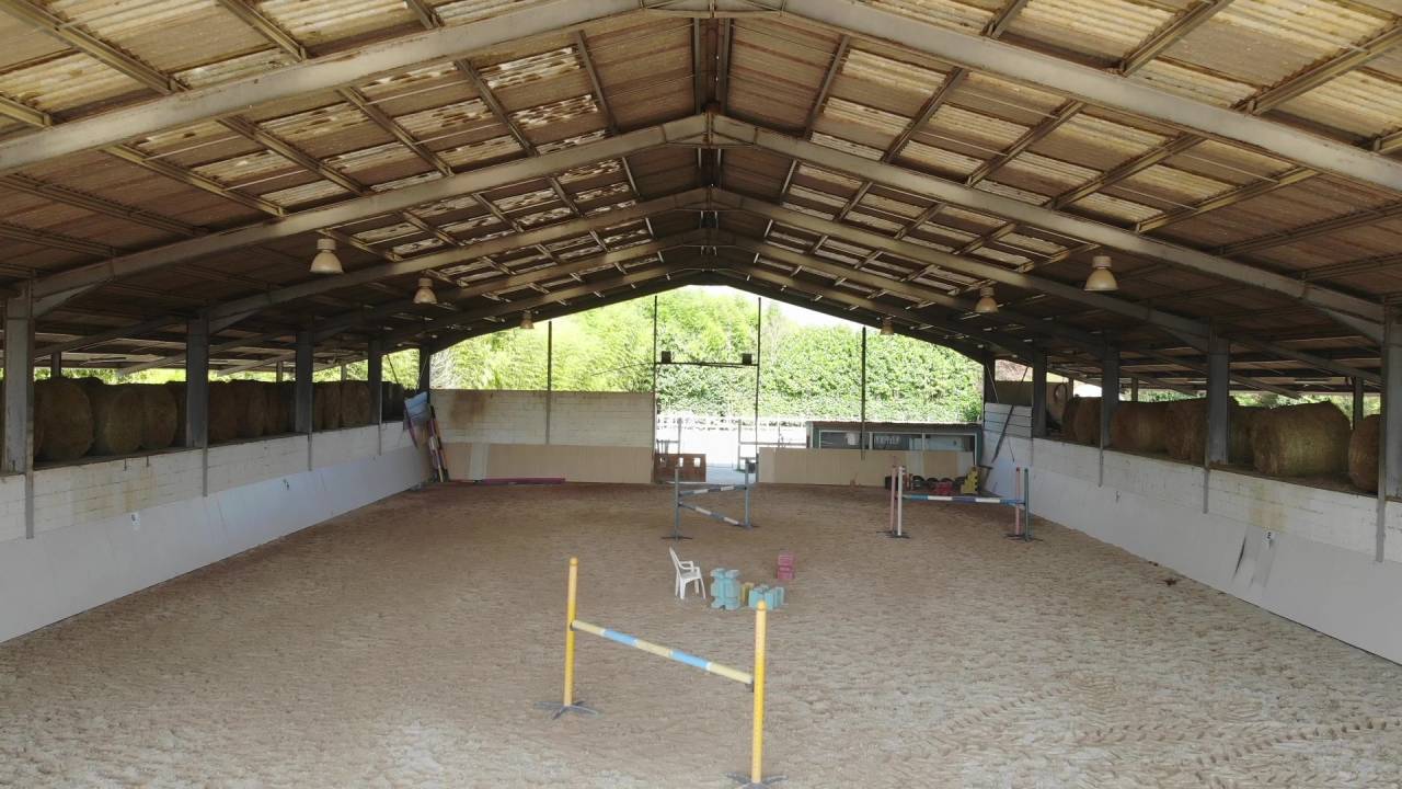 Ponyclub Koop Is&egrave;re
