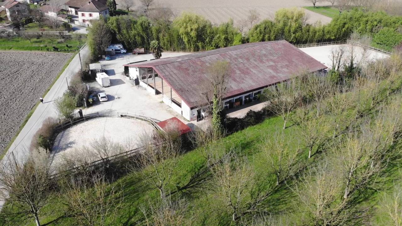 Ponyclub Koop Is&egrave;re