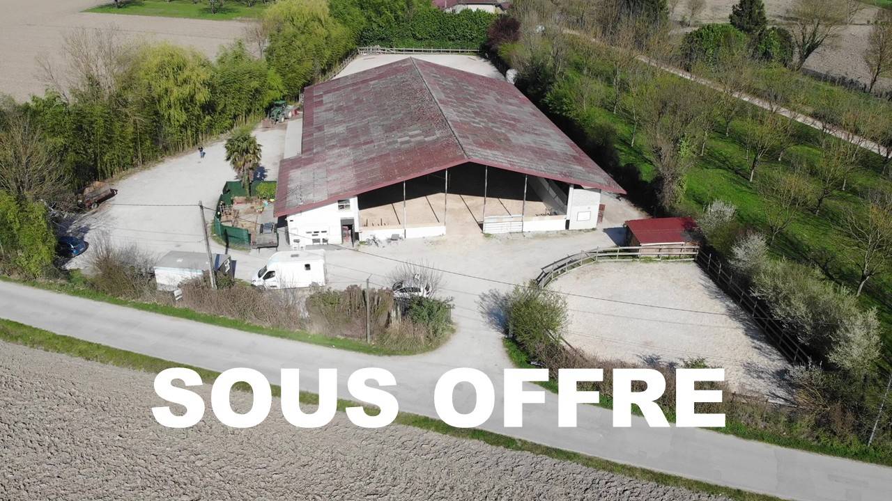 Ponyclub Koop Is&egrave;re