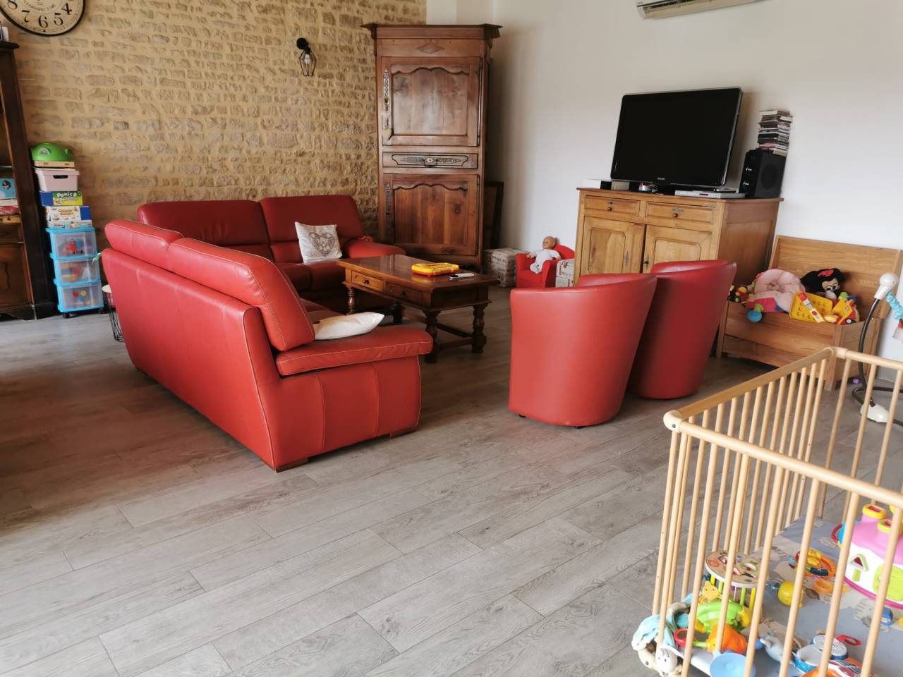 Hippisch vastgoed Koop Charente-Maritime