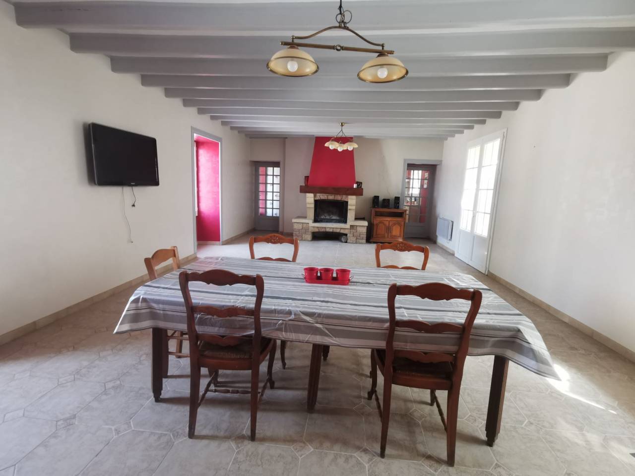 Hippisch vastgoed Koop Charente-Maritime