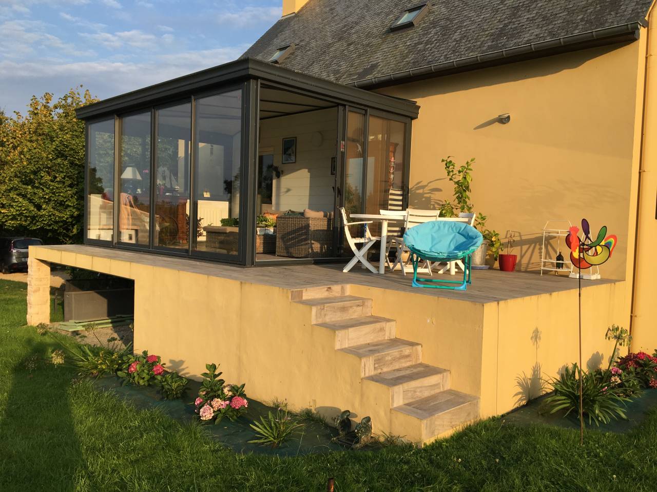 Hippisch vastgoed Koop C&ocirc;te d'Armor